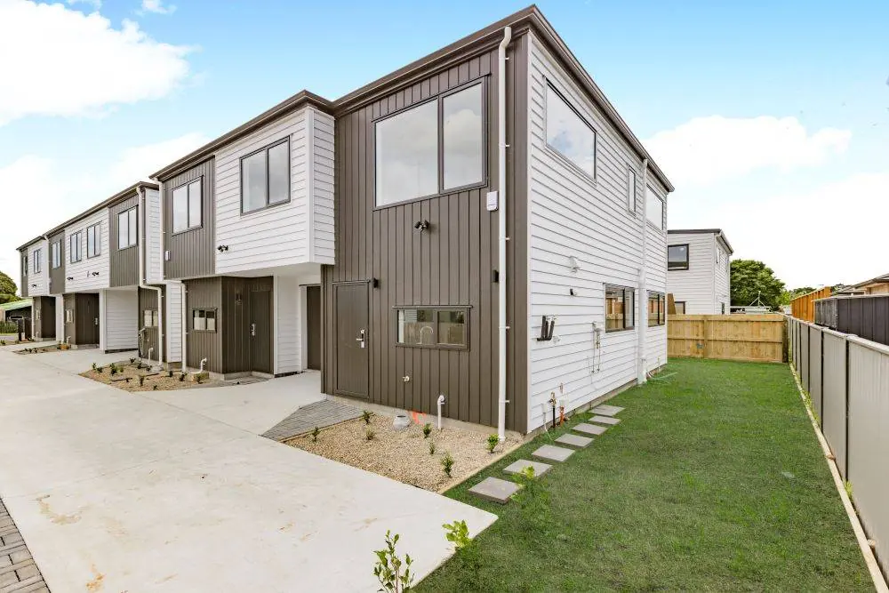 Brightwell Street, Papakura, Auckland